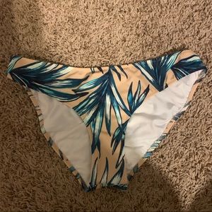 Victoria’s Secret PINK bikini bottoms